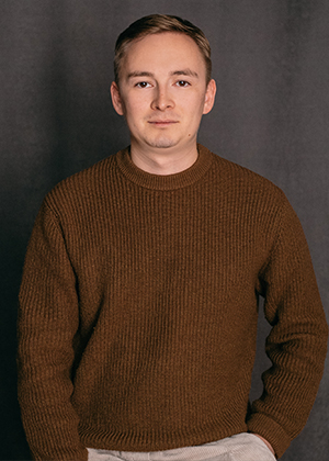 Чайников Илья