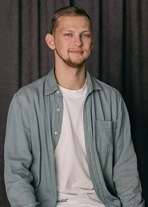 Воронов Юрий