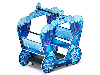 Беседка Эльза