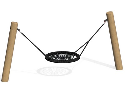 Качели Левитта 1