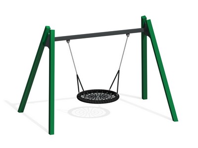 Качели Весёлый ветерок 1