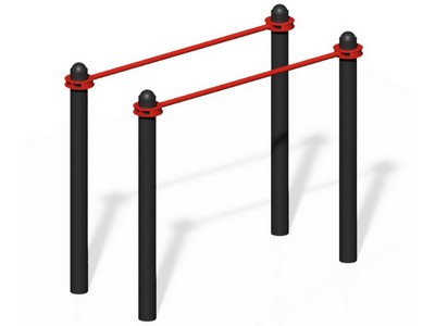 Снаряд Легкий фитнес 5