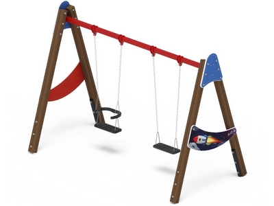 Качели Локус 7