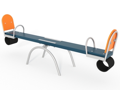 Качалка-балансир Дуэт