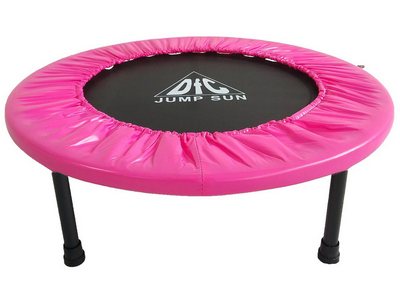 Батут без сетки JUMP SUN 32" - 60"