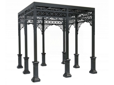 Беседка Ласа 5