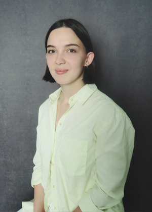 Елтышева Виктория