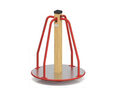 Карусель Рубистар