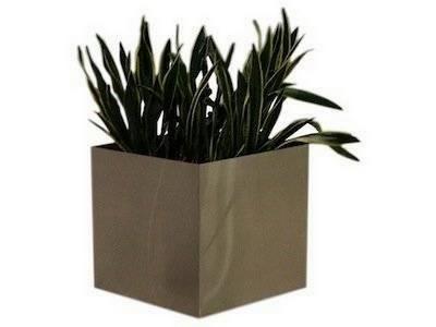 Вазон для цветов Авеню 1