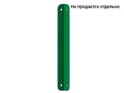 Угловой фиксатор Строгость лаконичности 2