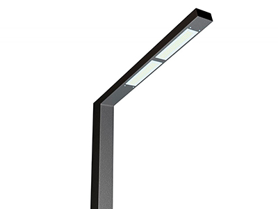 Фонарь уличный Либерти 5