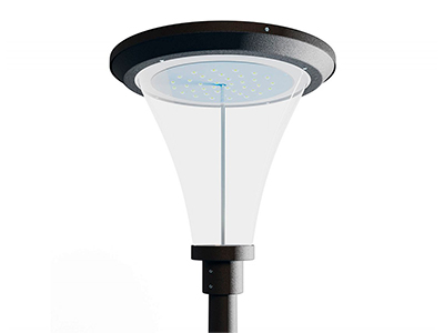 Фонарь уличный Астана 3 (комплект)