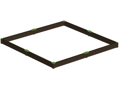 Песочница Волшебные уголки 2