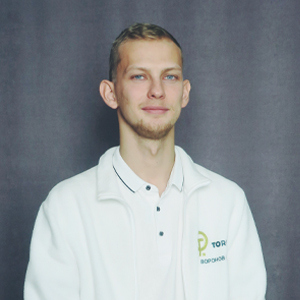 Главный инженер&nbsp;Воронов Юрий