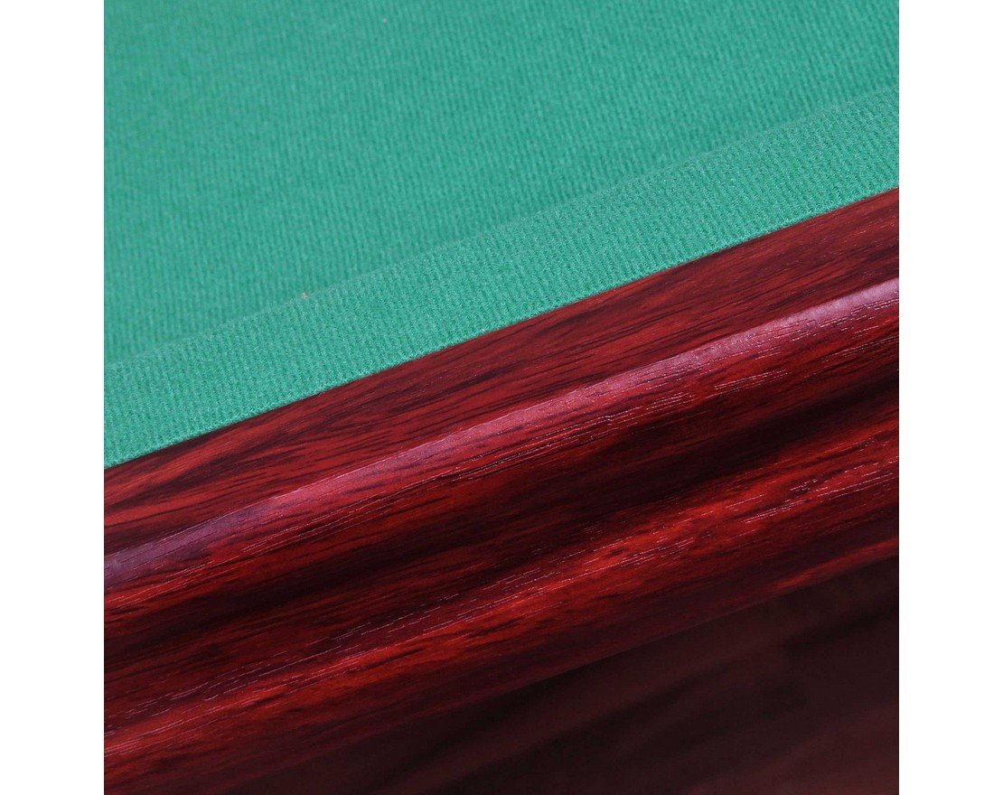 Бильярдный стол Fortuna Пул 4фт 9 в 1 - вид 2