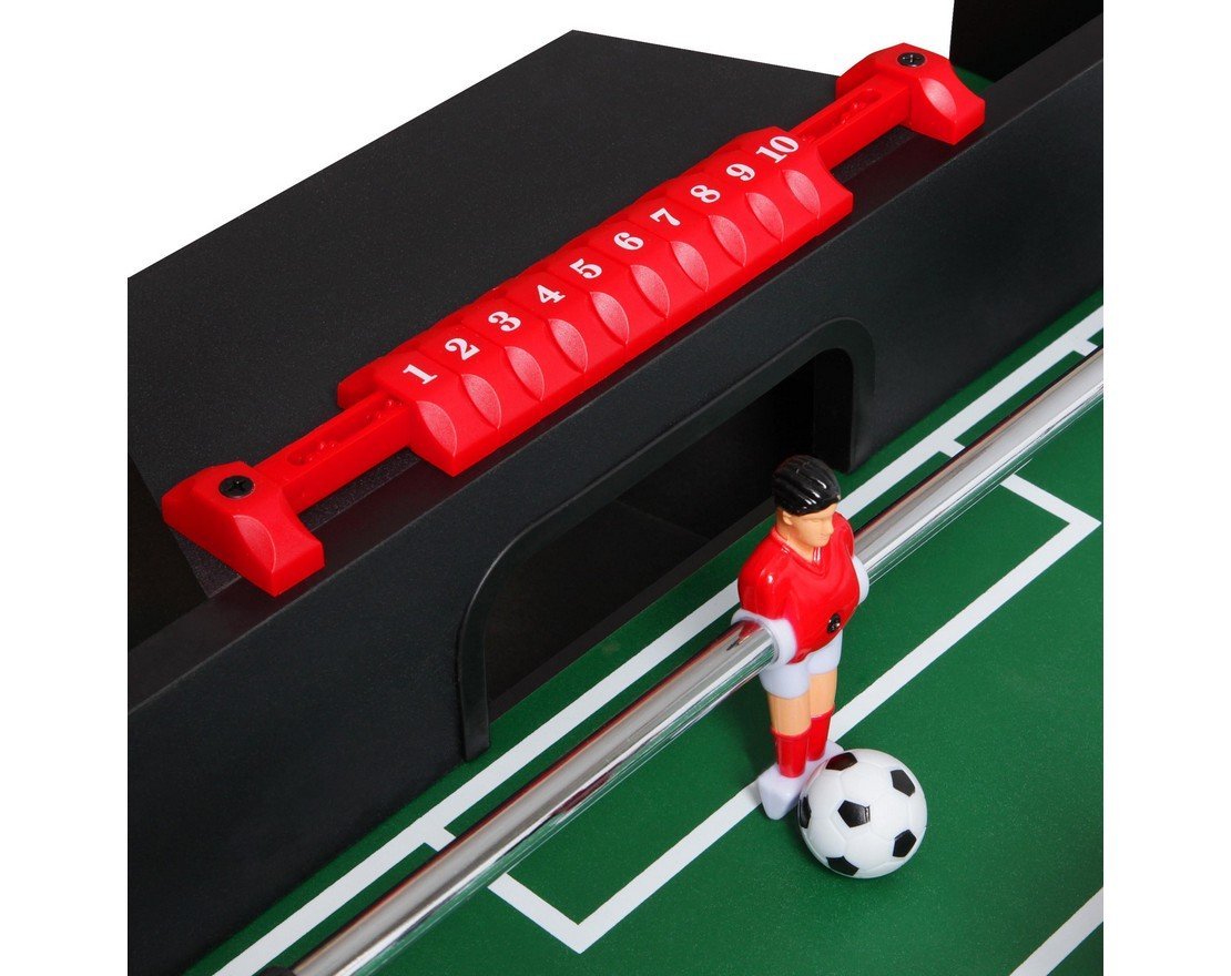 Настольный футбол Fortuna Evolution FDX-470 Telescopic - вид 4