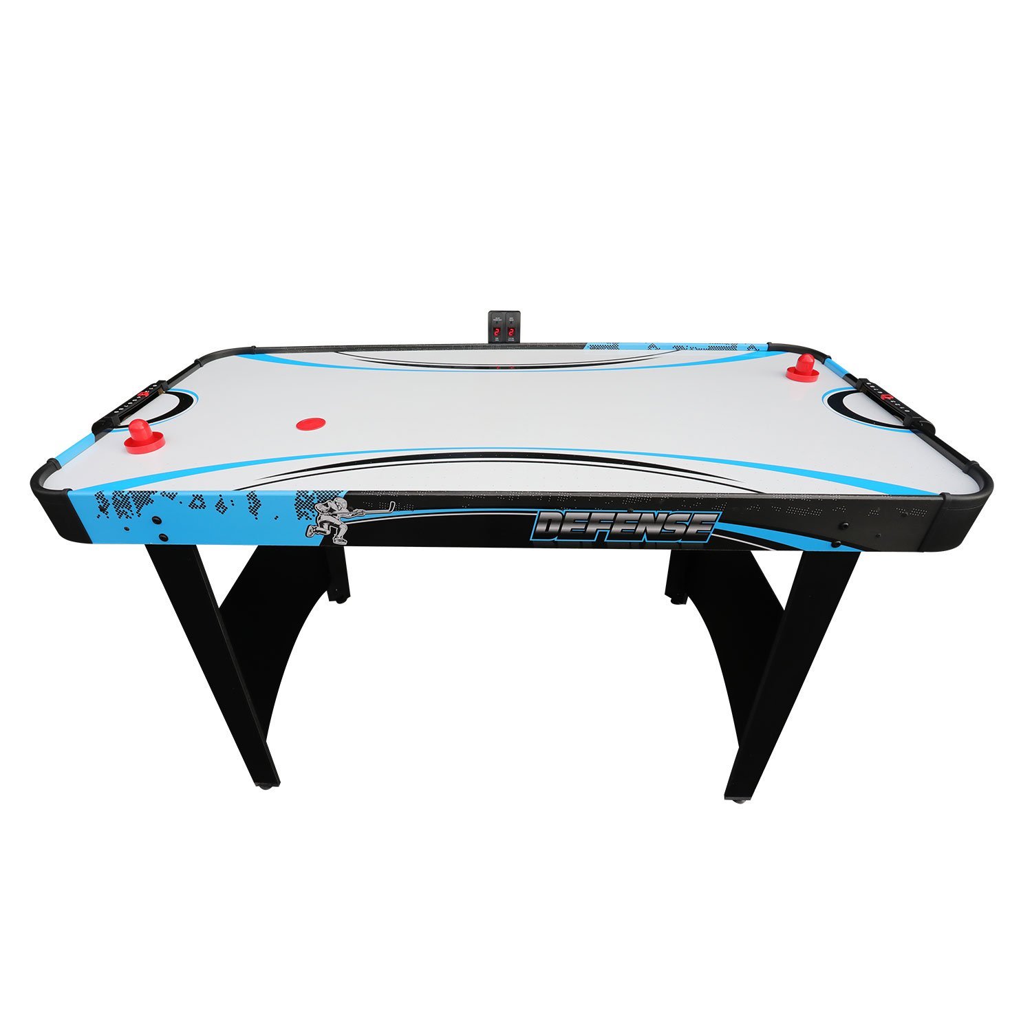 Аэрохоккей DFC LUGANO - вид 3