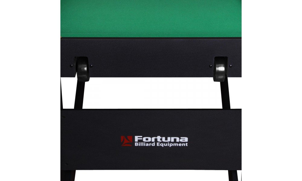 Бильярдный стол Fortuna Hobby BF-530P Пул 5фт - вид 5