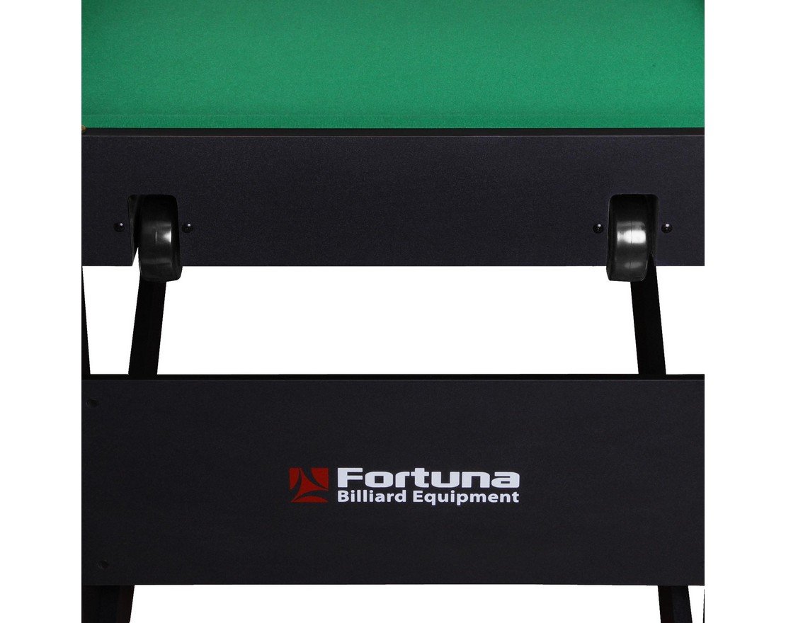 Бильярдный стол Fortuna Hobby BF-630P Пул 6фт - вид 5