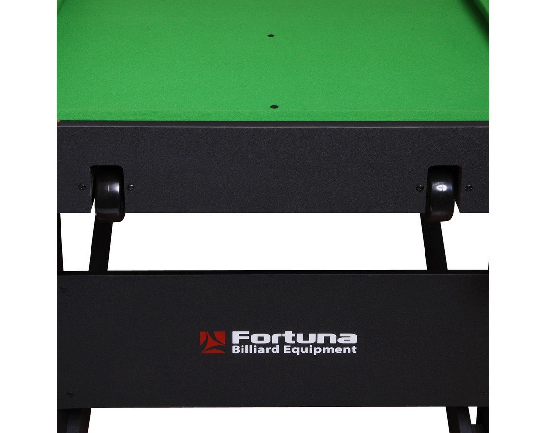 Бильярдный стол Fortuna Hobby BF-630S Снукер 6фт - вид 5