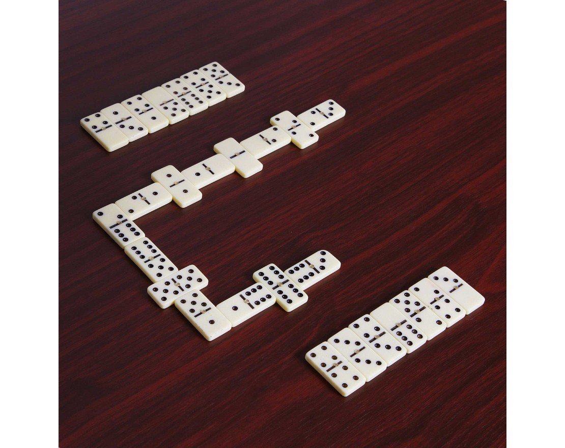 Бильярдный стол Fortuna Снукер 6фт 9 в 1 - вид 5