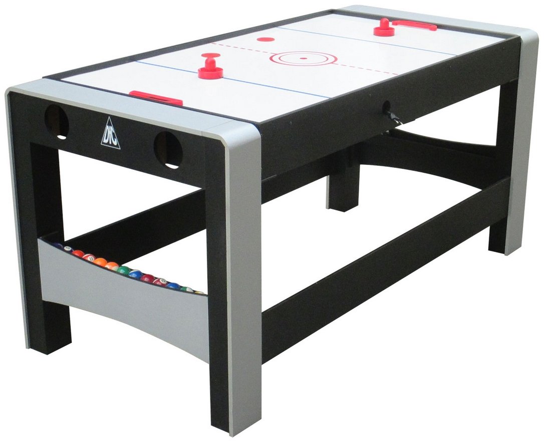 Игровой стол трансформер DFC «FERIA» 2 в 1 - вид 5