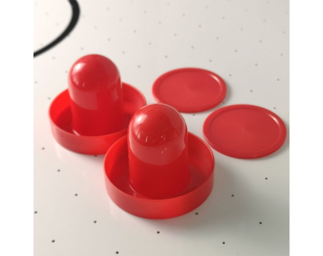 Игровой стол аэрохоккей DFC Boston2 складной 54 - вид 3