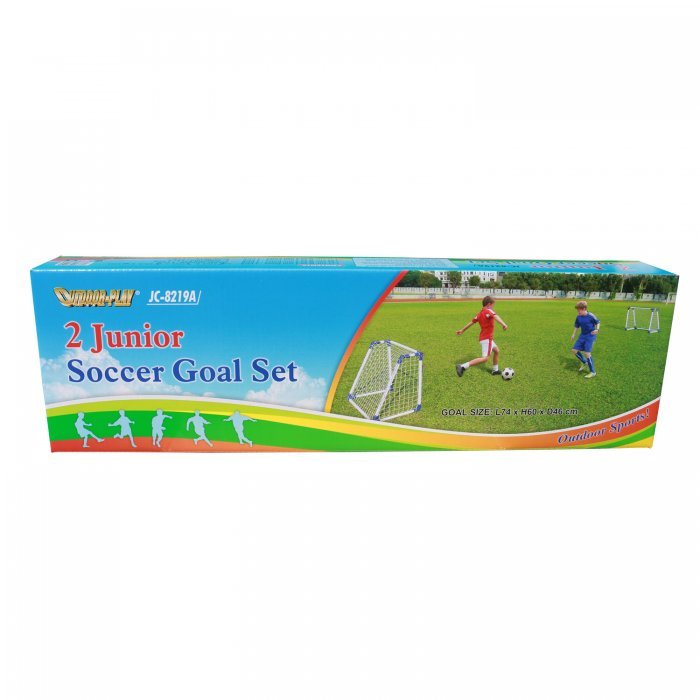 Ворота игровые mini GOAL8219A - вид 2