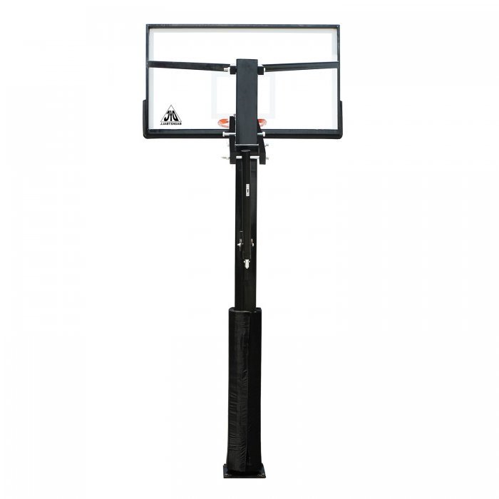 Баскетбольная стационарная стойка ING72GU - вид 3