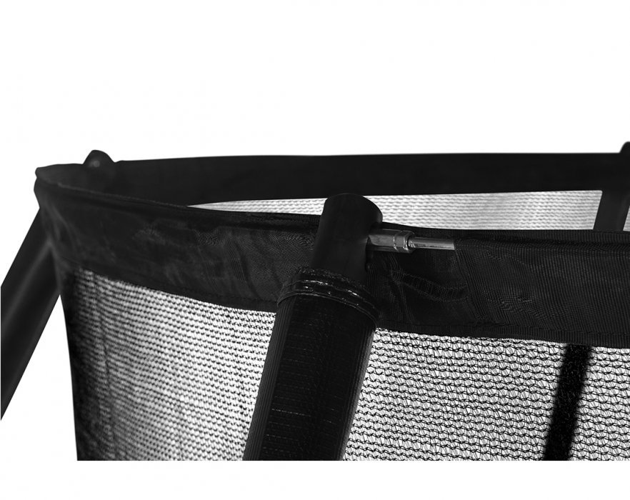 Батут Air Game Basketball 2.44-4.6 - вид 4