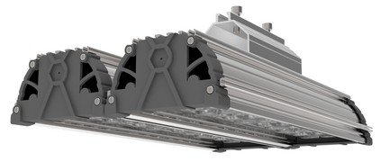 Уличный светодиодный светильник Сириус 40 - вид 3