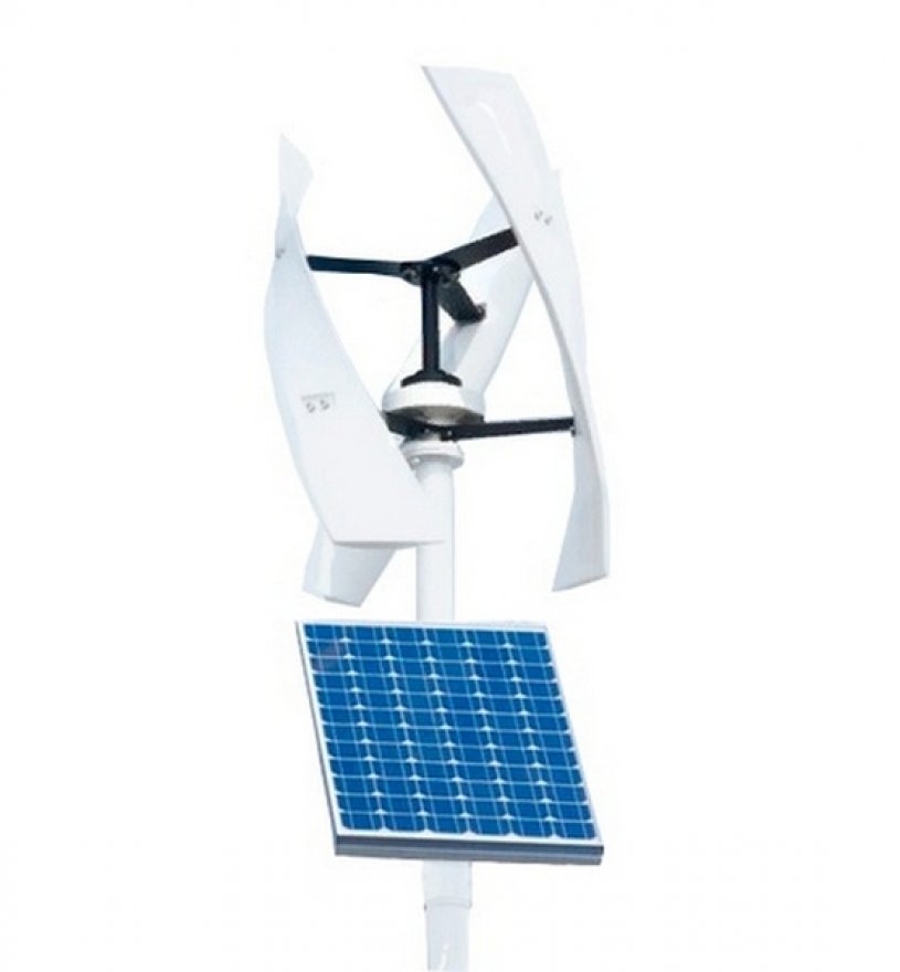 Автономный фонарь светильник ГЕЛИОС АСГ 10/50-400 - вид 2