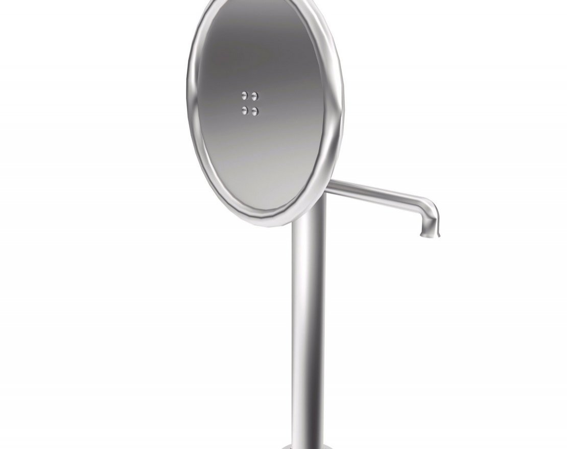 ДЕТСКОЕ ИГРОВОЕ ОБОРУДОВАНИЕ WATERSAND «WS-01.12» - вид 2