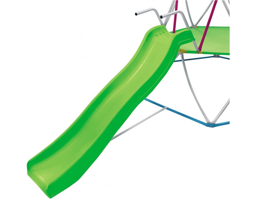 Детский комплекс с горкой SC-01 - вид 5