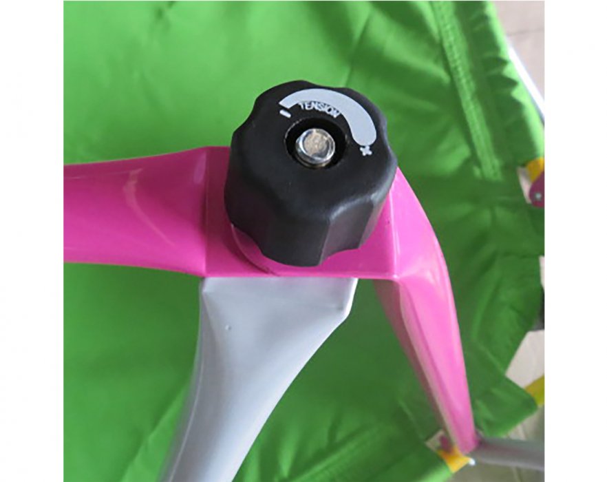 Детский комплекс с горкой SC-01 - вид 4