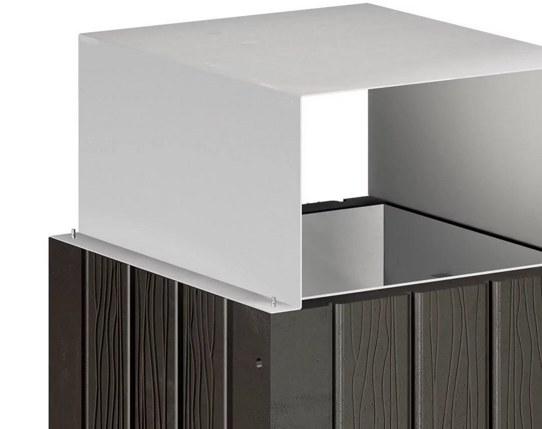 Урна Стандарт Плюс - вид 4