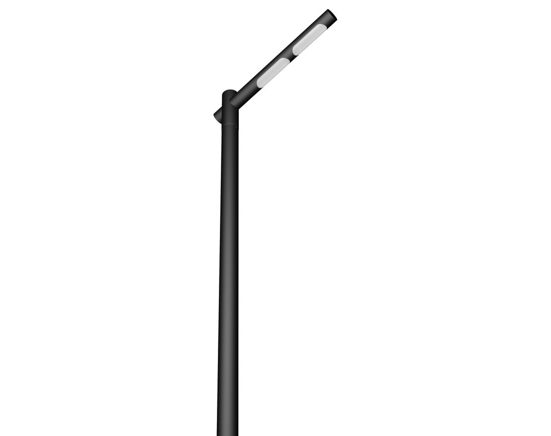 Фонарь Интеграл Гала Г-обр. 5-6 м - вид 2