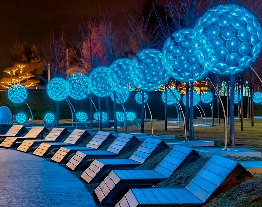 Фонарь уличный Данди 4м/1000 - вид 2