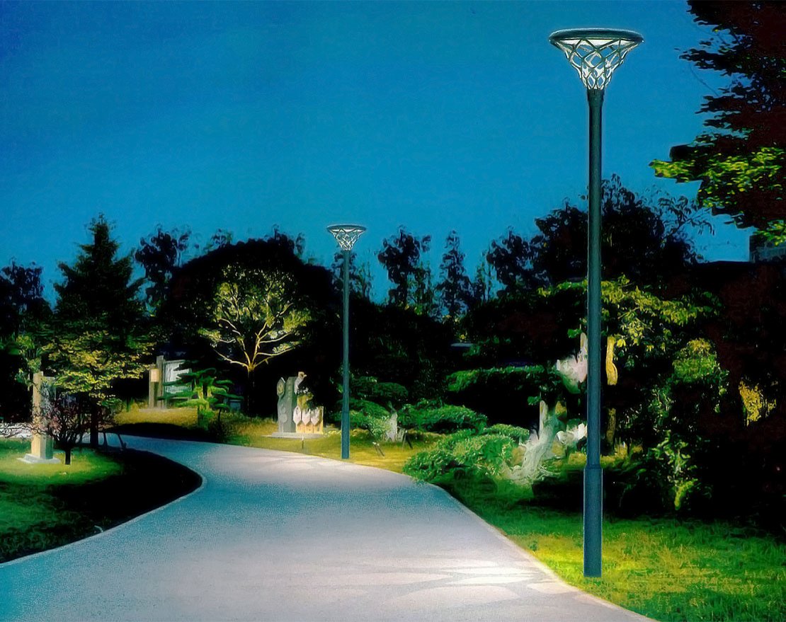 Фонарь уличный Энергия 3 - вид 3