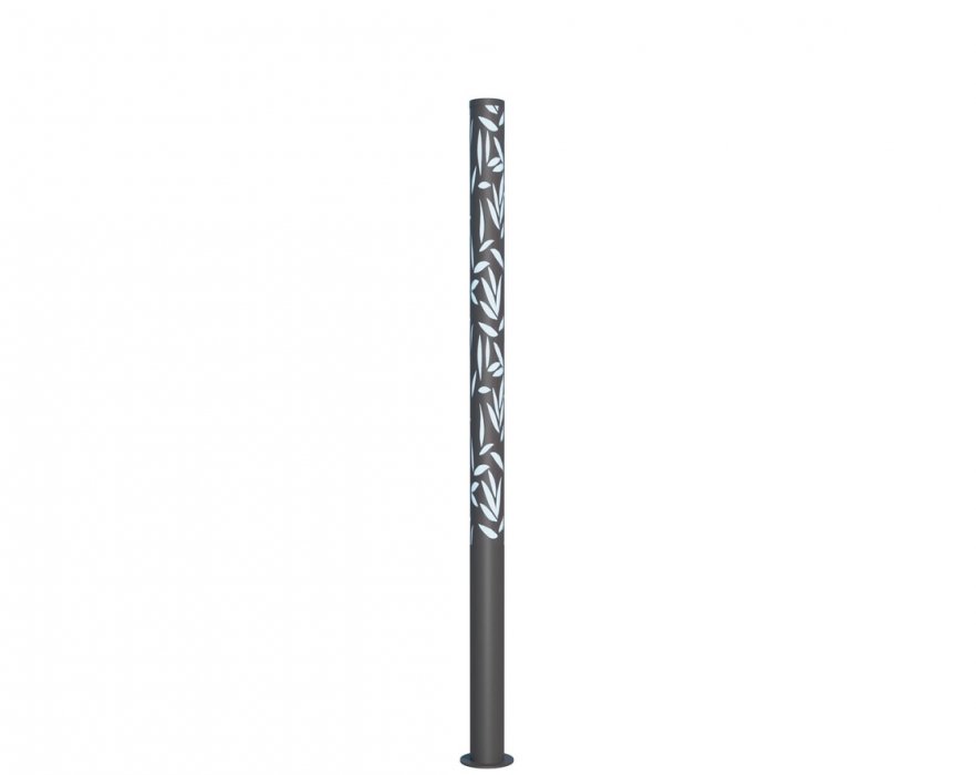 Фонарь уличный Феникс 3 - вид 4