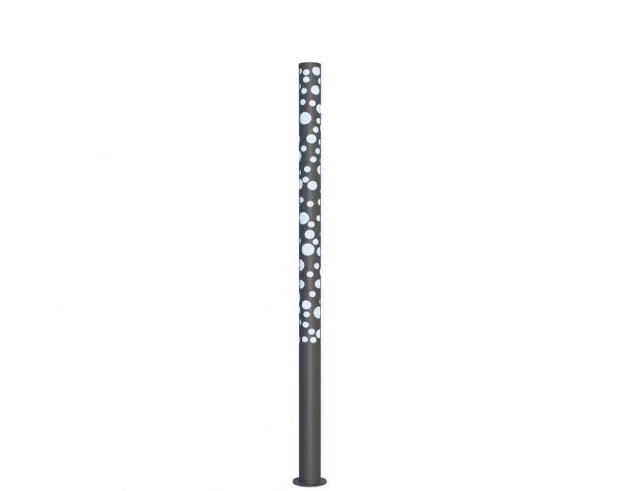 Фонарь уличный Феникс 3 - вид 3