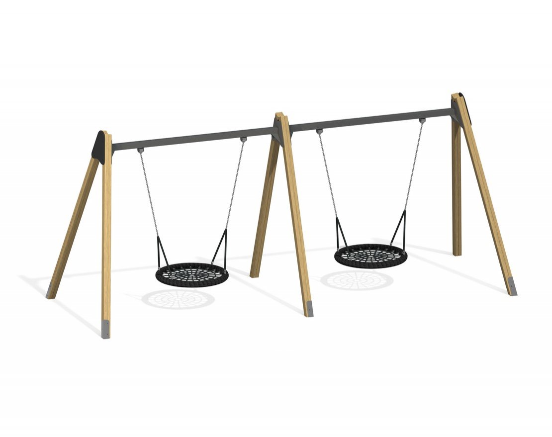 Качели Флиппо 4 - вид 2