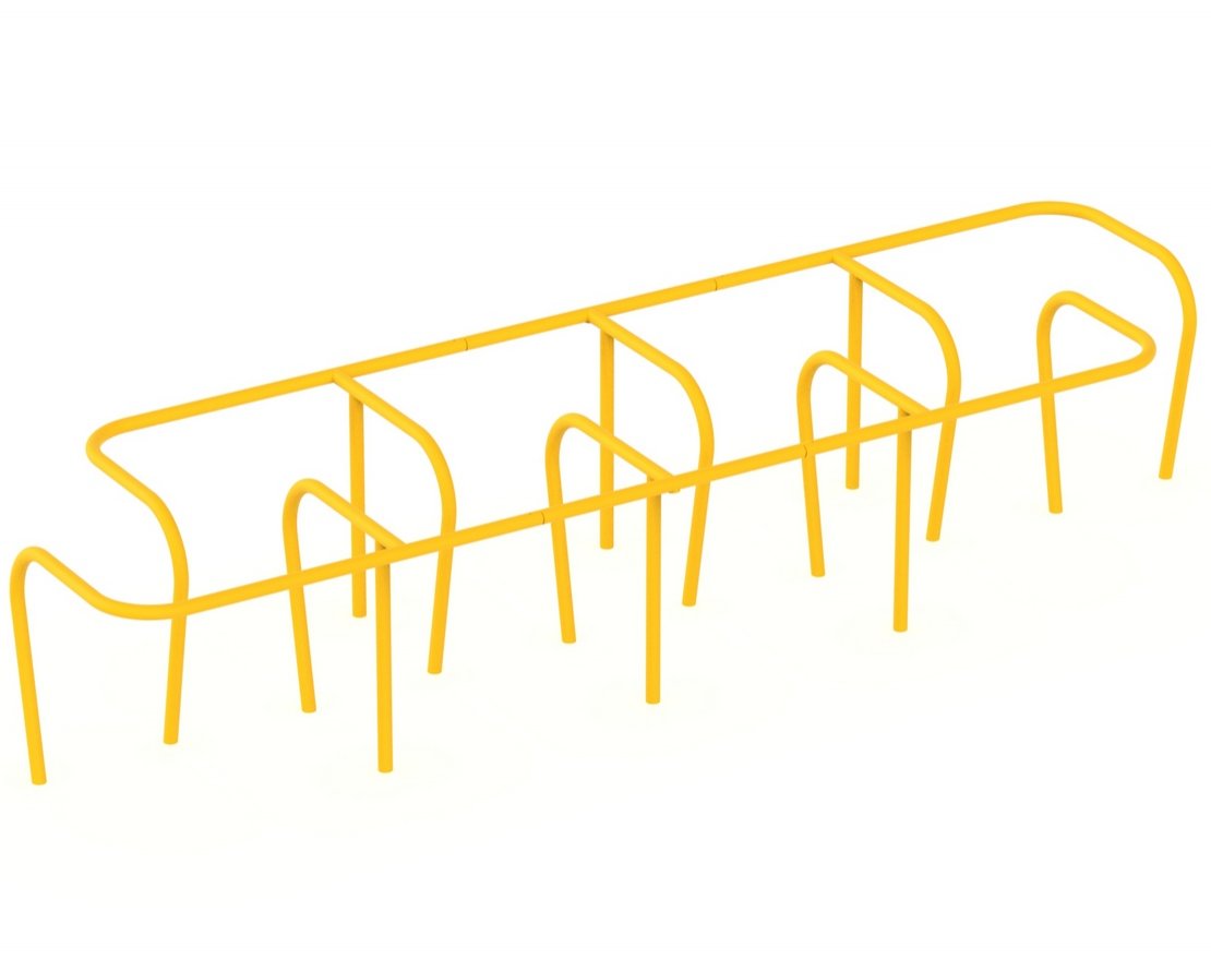 Лабиринт Сплетение 1 - вид 2