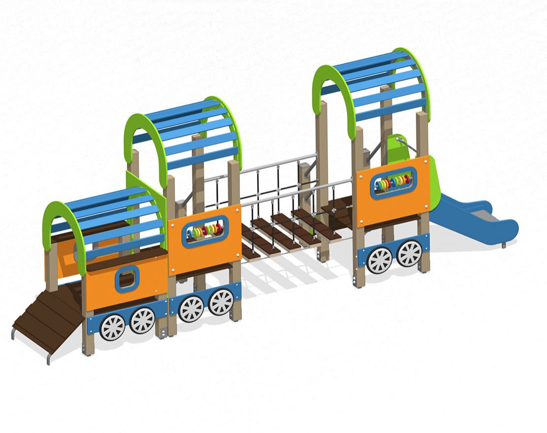 Машинка Дорога открытий 4.1 - вид 3