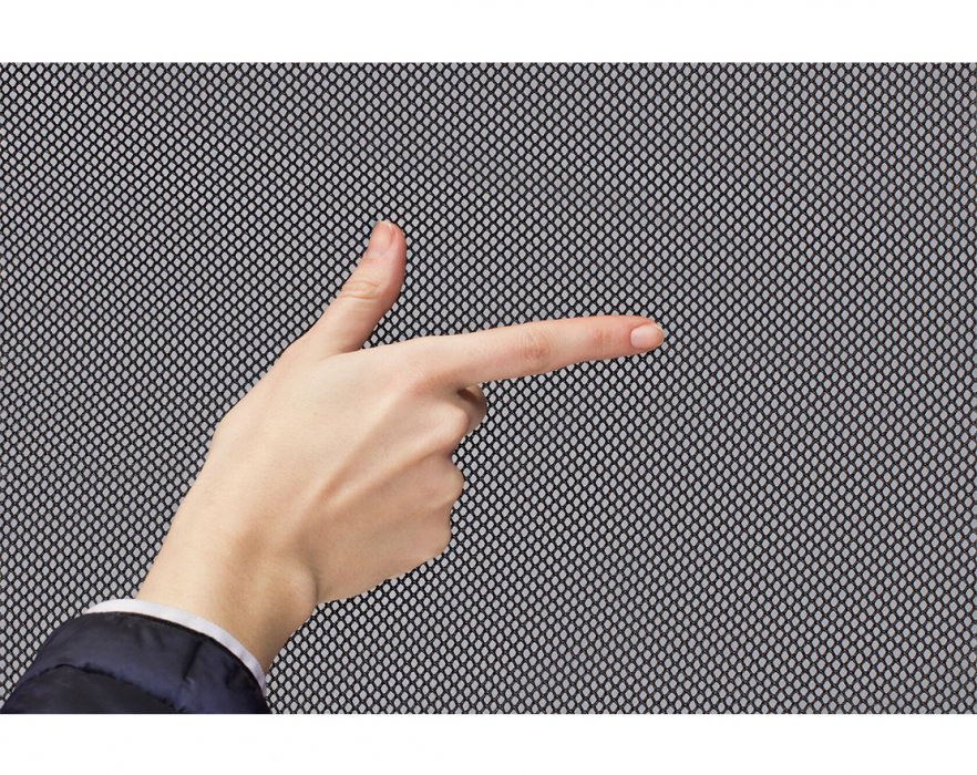 Батут Classic (Pink/Green) - вид 2