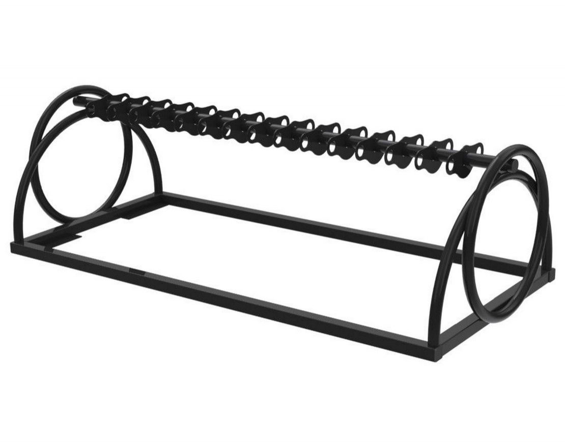 Парковка для самокатов Компакт SP4 - вид 3