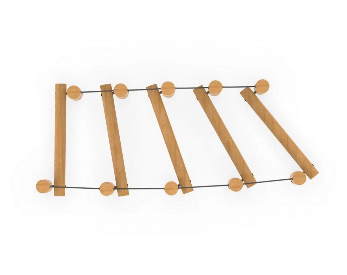 Переправа TORUDA Эко Каштан 6 - вид 2