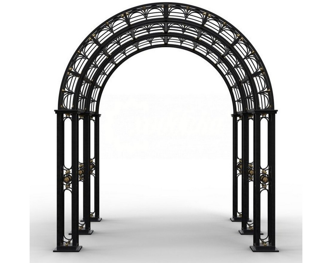 Пергола Лора 2 - вид 2