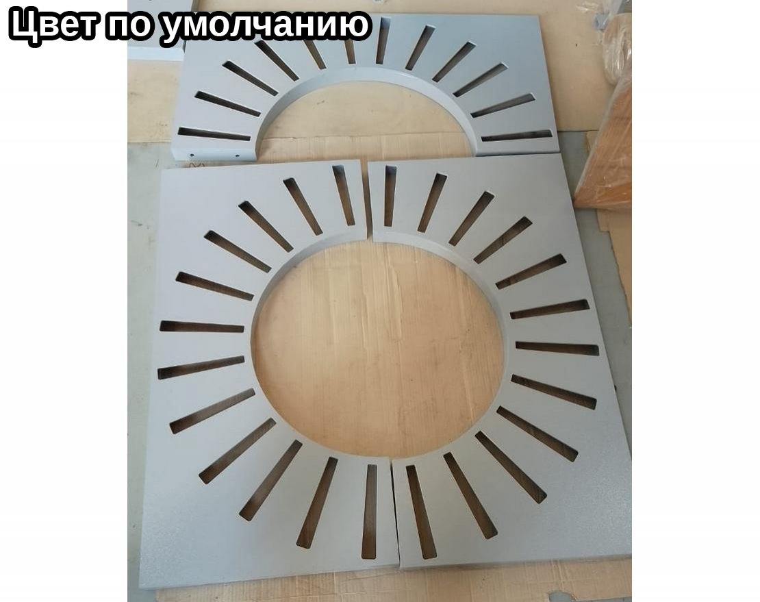 Приствольная решетка Треллис 2 - вид 2