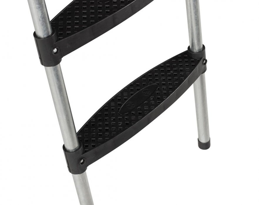 Батут Hasttings Sky Double - вид 3